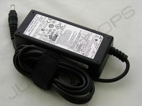 *Brand NEW*Genuine Original Samsung Delta 19V 3.16A (60W) AC adapter NP300V5AI Power Supply